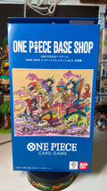 TCG One Piece Base Shop vol.2 JAP