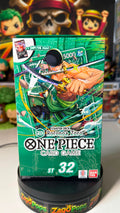 Card Game TCG One Piece Starter Deck ST-32 ENG