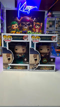 Funko Pop Bundle Aoi Todo 1377 Glow Chase Chalice Exclusive Jujutsu Kaisen