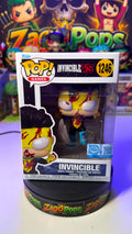 Funko Pop Invincible 1246
