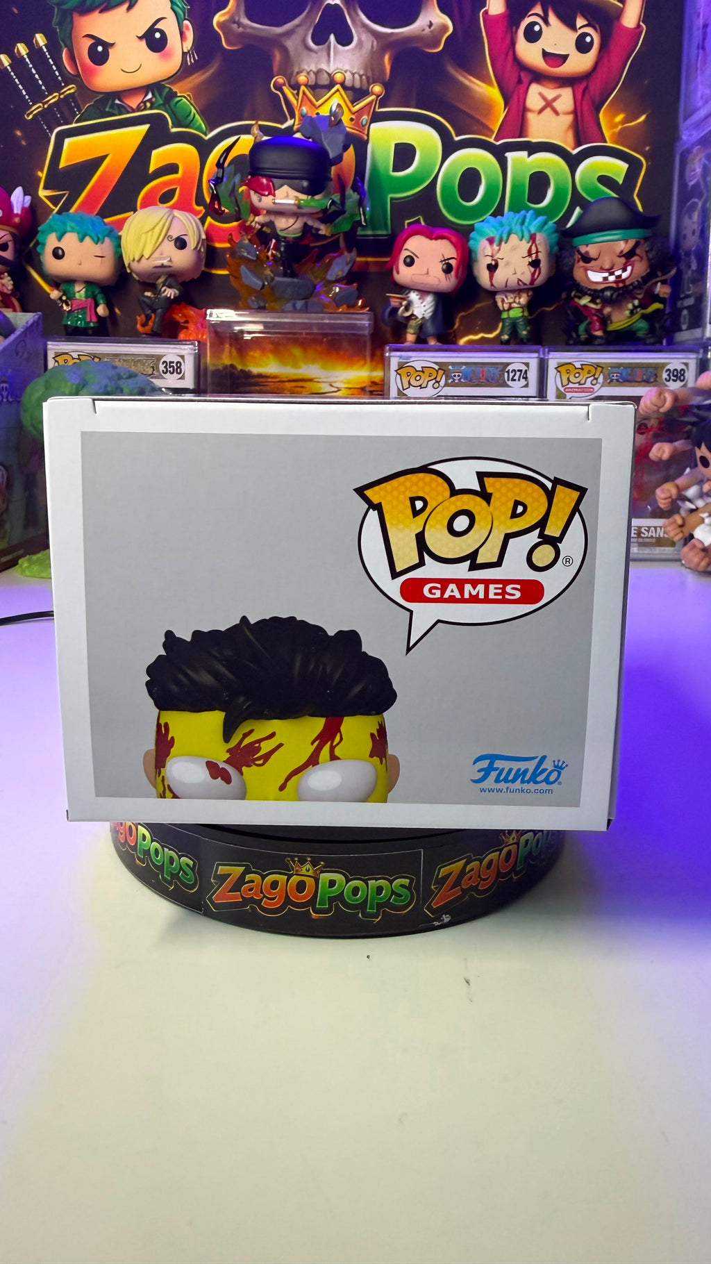 Funko Pop Invincible 1246