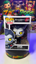 Funko Pop Ryuk 2382 Death Note