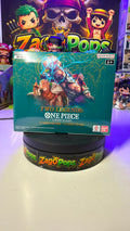 Card Game TCG One Piece Box OP-08 ENG Sealed