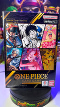 Card Game TCG One Piece Premium Card Collection 6 - assort Vol.1 JAP Sealed