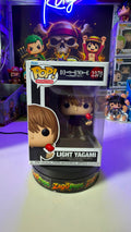 Funko Pop Light Yagami 2379 Death Note