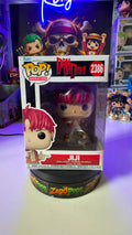 Funko Pop Jiji 2386 DandaDan