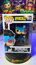 Funko Pop Invincible 1912