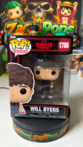 Funko Pop Will Byers 1786 Stranger Things
