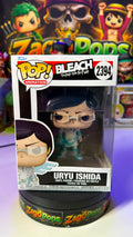 Funko Pop Uryu Ishida 2394 Bleach