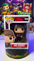 Funko Pop Jed Eckert 1640 Red Dawn