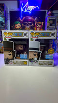Funko Pop Bundle Rob Lucci 1997 Chase Toy Temple e Geekay One Piece