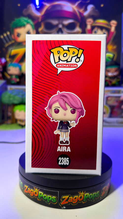 Funko Pop Aira 2385 DanDaDan