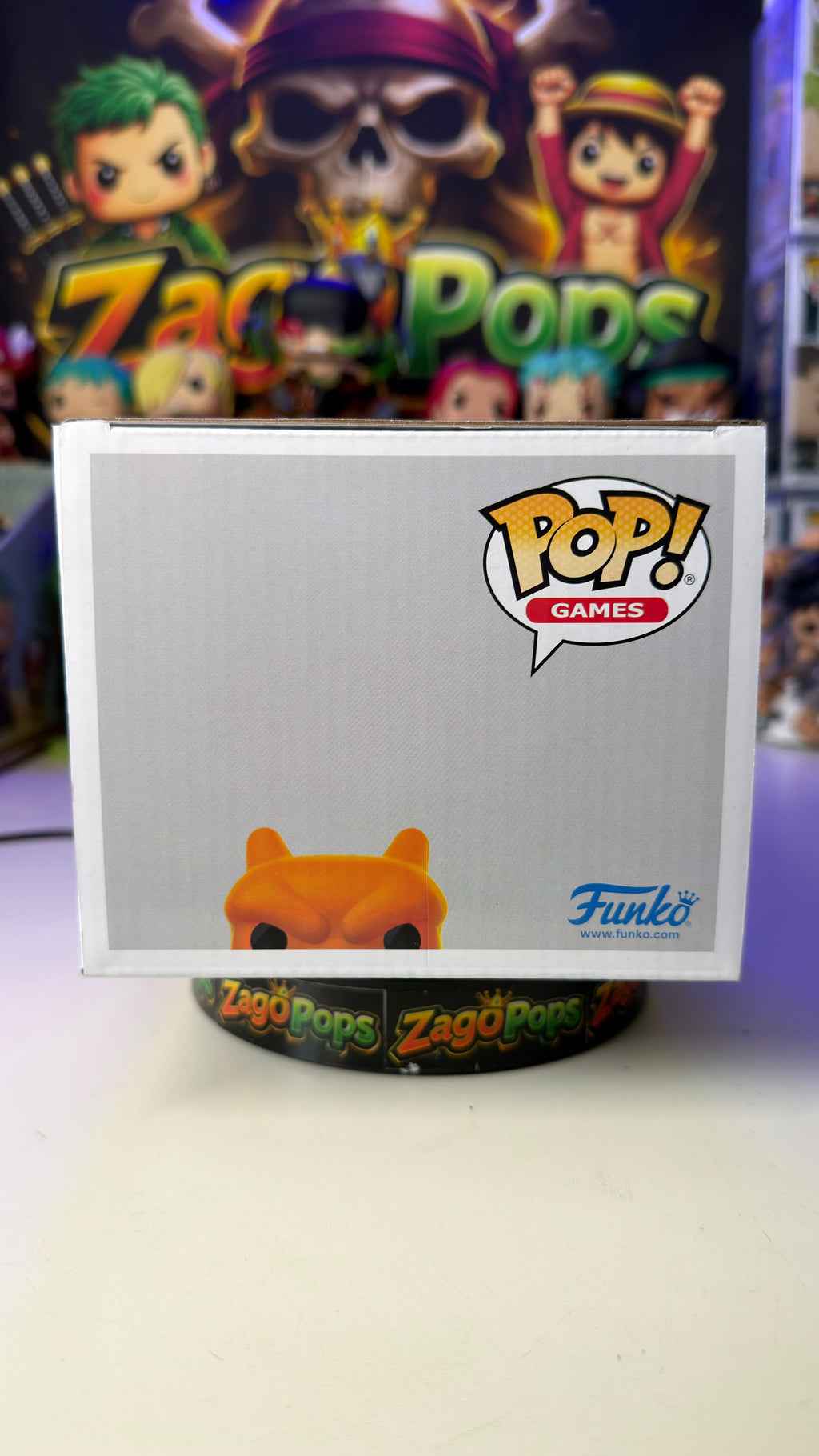 Funko Pop Charizard 1213 Pokemon