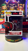 Funko Pop Penniwyse 2059 WB Horror Mystery
