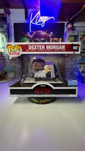 Funko Pop Dexter Morgan 1697