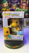 Funko Pop Dragonite 850 Soft Color Pokemon