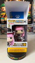 Funko Pop Perona 2451 Chase One Piece