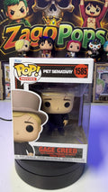 Funko Pop Gage Creed 1585 Pet Sematary