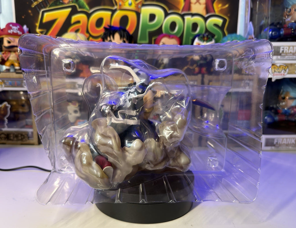 action figure Figuarts Zero Tengen Uzui Demon Slayer