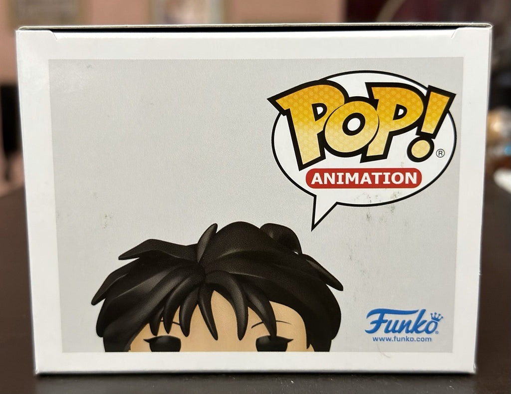 Funko Pop Jakotsu 1930 Inu Yasha