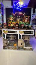 Funko Pop Bundle Eowyn 1743 Chase Lord of the Rings
