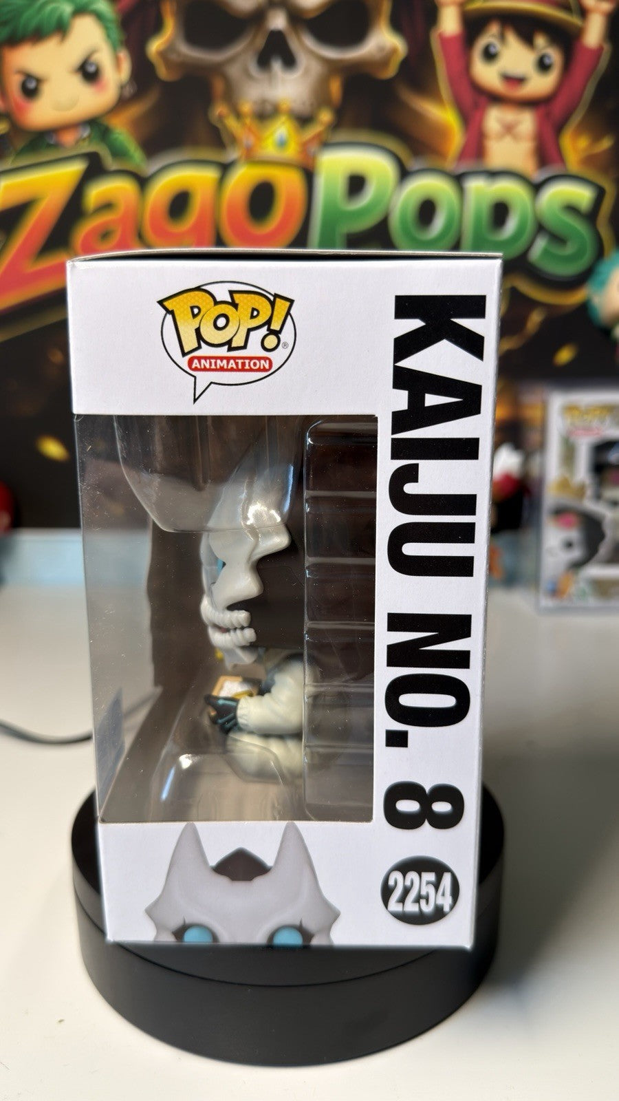 Funko Pop Kaiju No. 8 2254