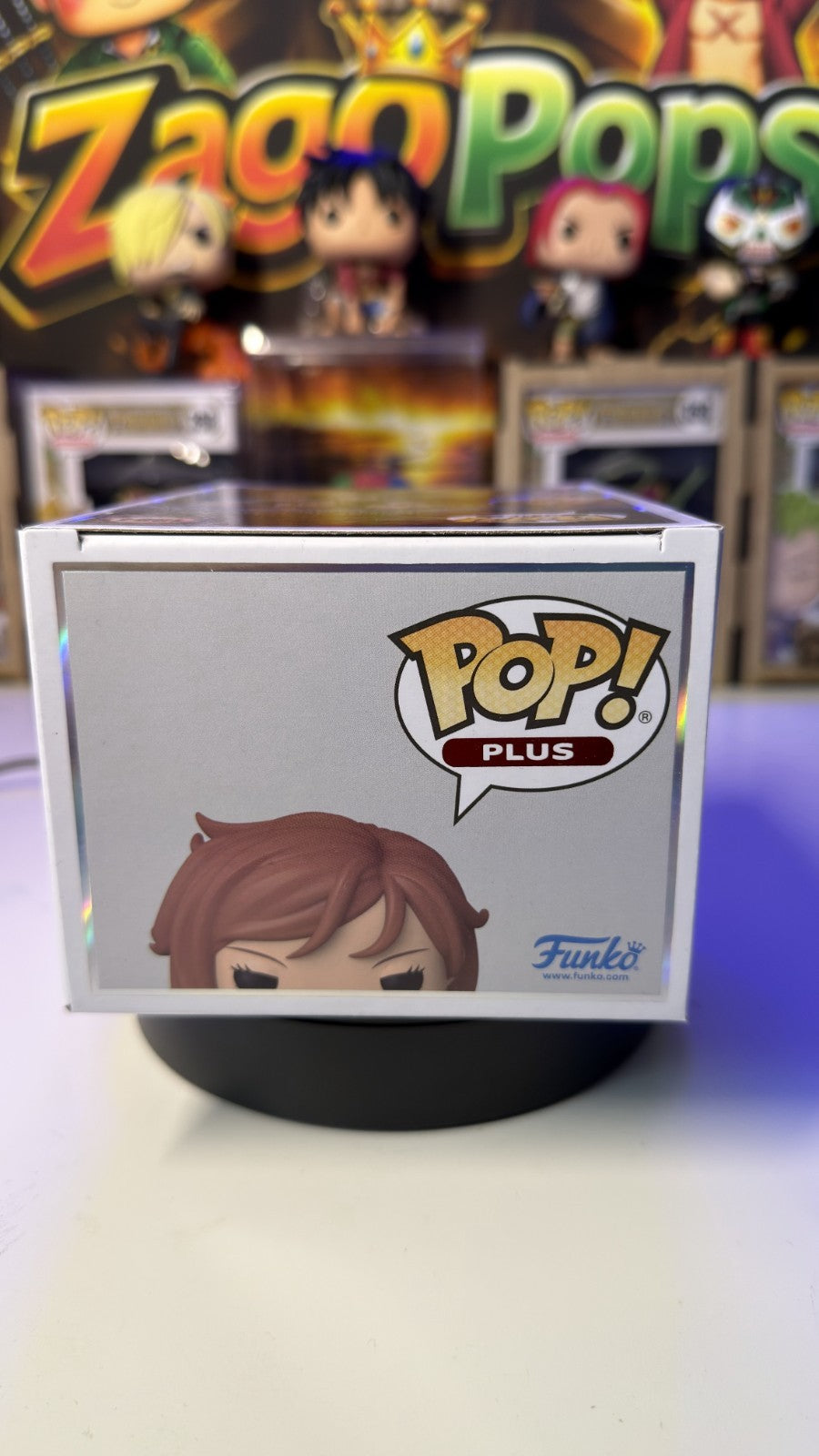 Funko Pop Nobara Kugisaki 1884 Jujutsu Kaisen