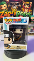 Funko Pop Sai 1507 Naruto