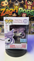 Funko Pop Kuromi 128 Limited Edition 9500pcs Hello Kitty