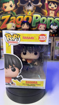 Funko Pop Ranma 2026