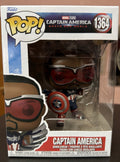 Funko Pop Captain America 1364