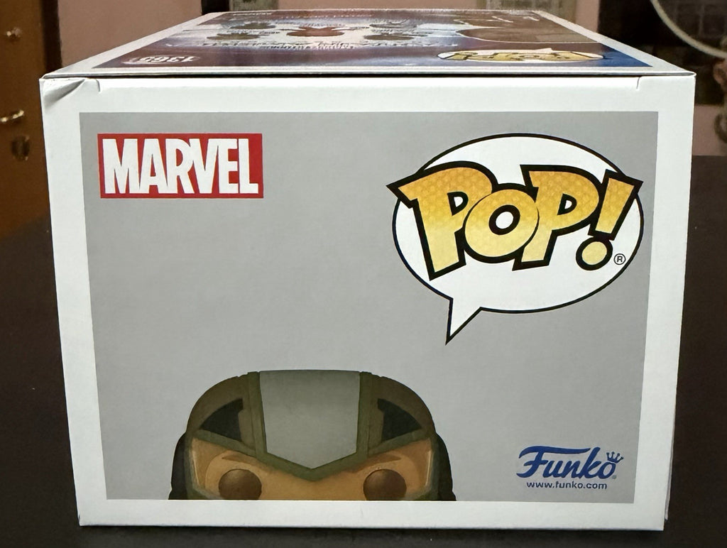 Funko Pop Falcon 1365