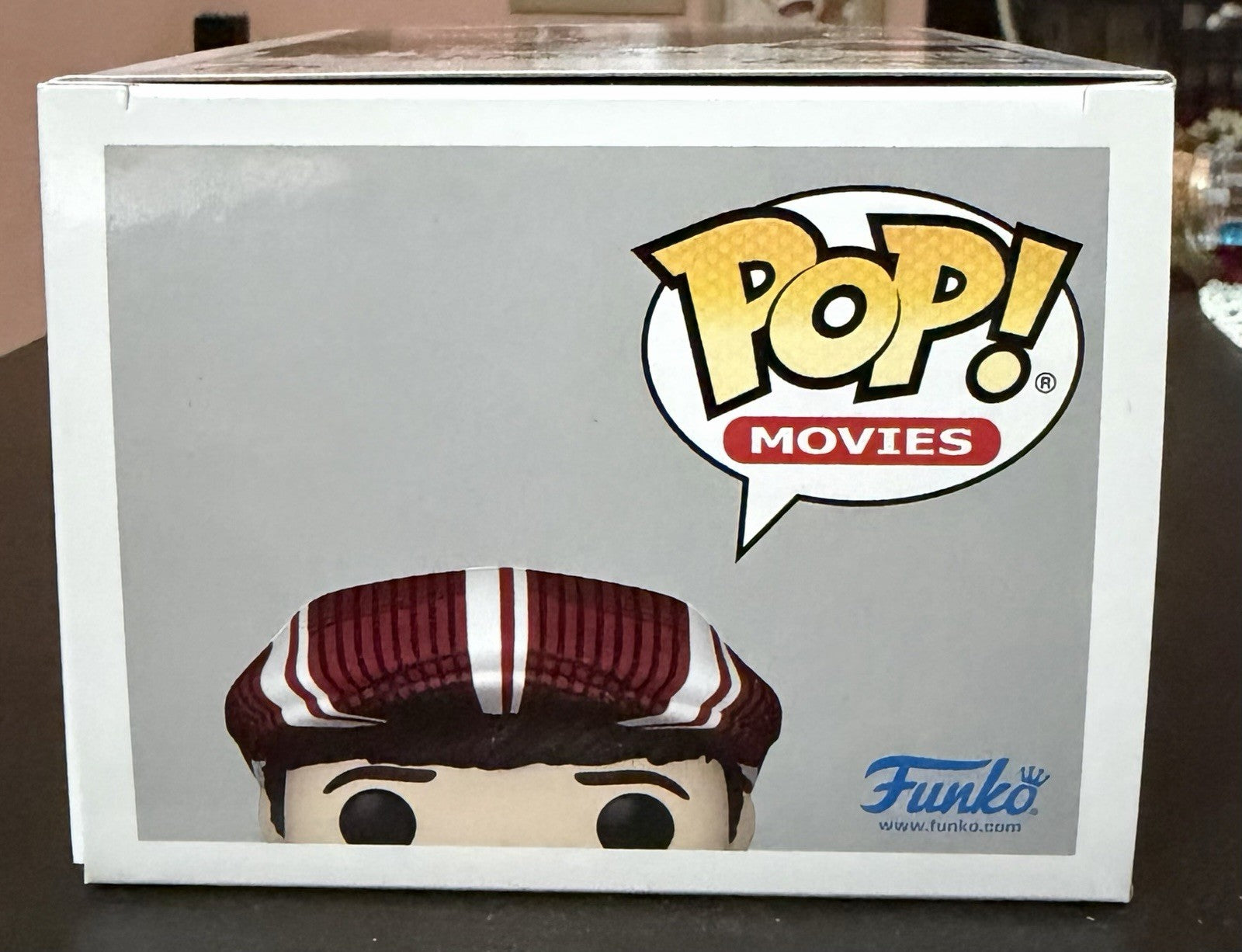 Funko Pop Cameron Frye 1731