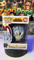 Funko Pop Tomura Shigaraki 784 My Hero Academia