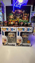 Funko Pop Bundle Tengen Uzui 1533 Chase Demon Slayer