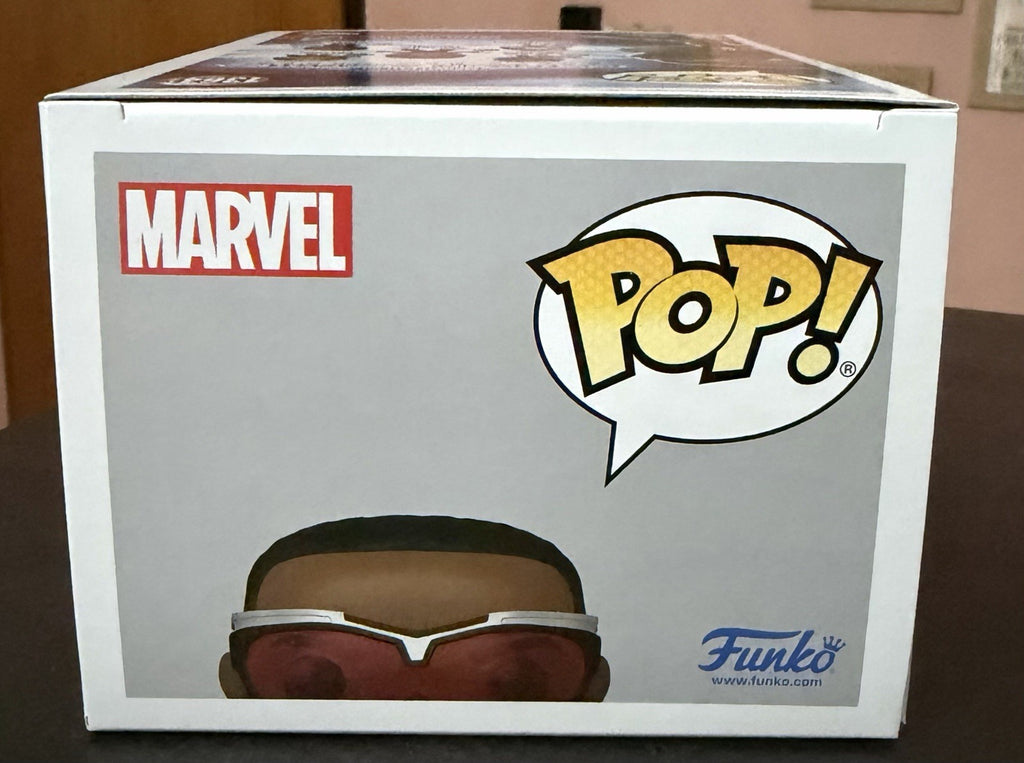 Funko Pop Captain America 1364