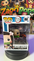 Funko Pop Nezuko Kamado 868 Demon Slayer