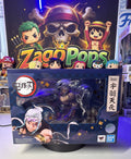 action figure Figuarts Zero Tengen Uzui Demon Slayer