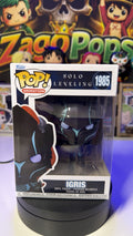 Funko Pop Igris 1985 Solo Leveling