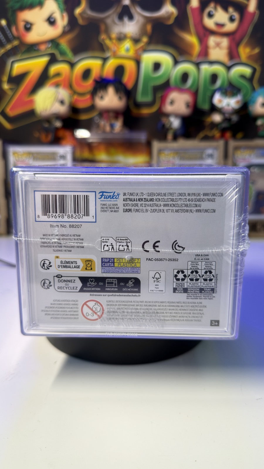 Funko Pop Wolverine 1576 X Men Limited Edition 5000 Pcs