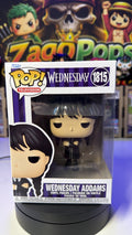 Funko Pop Wednesday Addams 1815