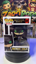 Funko Pop Batman Ninja 605