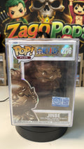 Funko Pop Jinbe Bronze 2216 One Piece