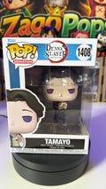 Funko Pop Tamayo 1408 Demon Slayer