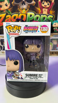 Funko Pop Sumire With Nue 1360 Boruto