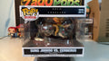Funko Pop Jinwoo Vs Cerberus 2272 Solo Leveling
