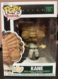 Funko Pop Kane 1987 Alien