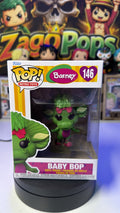 Funko Pop Baby Bop 146 Barney