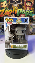 funko pop Tin Man 1517 The Wizard Of Oz