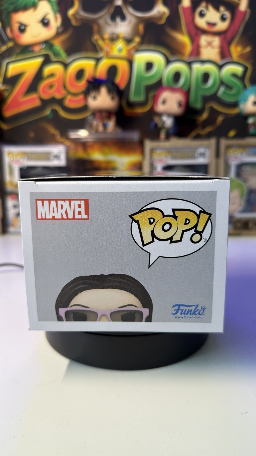 Funko Pop X-23 1497 Deadpool Wolverine